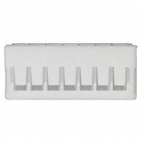 TE Connectivity AMP Connectors - 179228-7 - CONN RCPT 7POS SGL CRIMP 2MM