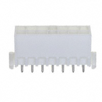 TE Connectivity AMP Connectors - 1-794067-0 - CONN HEADER 14PS STR DL .163 TIN