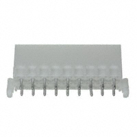 TE Connectivity AMP Connectors - 1-794069-1 - CONN HDR 18POS STR DUAL .163 AU