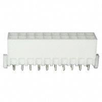 TE Connectivity AMP Connectors - 1-794070-0 - CONN HDR 20POS STR DUAL .163 TIN