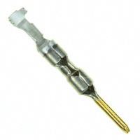 TE Connectivity AMP Connectors - 1-794224-0 - CONN PIN 26-30AWG GOLD CRIMP