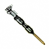 TE Connectivity AMP Connectors - 1-794228-0 - CONN PIN 18-22AWG GOLD CRIMP