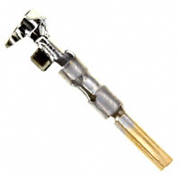 TE Connectivity AMP Connectors - 1-794231-0 - CONN SOCKET 16-20AWG GOLD CRIMP