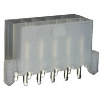 TE Connectivity AMP Connectors - 794306-1 - CONN HEADER VERT 10POS TIN PCB