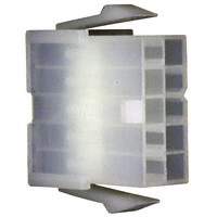TE Connectivity AMP Connectors - 1-794953-0 - CONN PLUG 10POS PANEL MOUNT