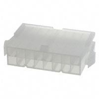 TE Connectivity AMP Connectors - 1-794953-6 - CONN PLUG 16POS PANEL MOUNT