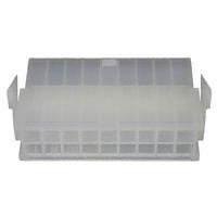 TE Connectivity AMP Connectors - 1-794953-8 - CONN PLUG 18POS PANEL MOUNT