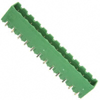 TE Connectivity AMP Connectors - 1-796636-2 - TERM BLOCK HDR 12POS VERT 5.08MM