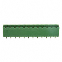 TE Connectivity AMP Connectors - 1-796642-2 - TERM BLOCK HDR 12POS VERT 5MM