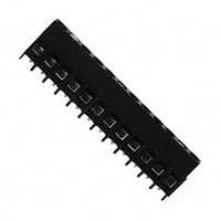TE Connectivity AMP Connectors - 1-796689-2 - TERM BLOCK 12POS ANG ENT 5MM PCB