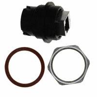 TE Connectivity AMP Connectors - 1811689-1 - CONN MOD COUPLER 8P8C TO 8P8C