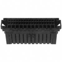 TE Connectivity AMP Connectors - 1827540-1 - CONN RECEPT 48POS D-2600 HYBRID