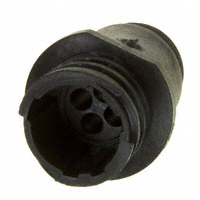 TE Connectivity AMP Connectors - 182919-1 - CONN RCPT HSNG MALE 4POS INLINE