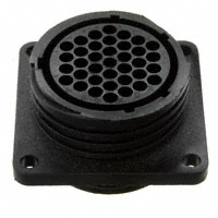 TE Connectivity AMP Connectors - 182920-1 - CONN RCPT HSG FMALE 37POS PNL MT