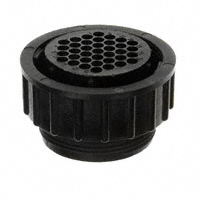TE Connectivity AMP Connectors - 182923-1 - CONN PLG HSG FMALE 37POS INLINE