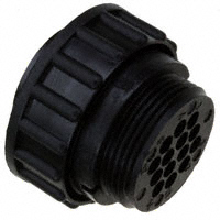 TE Connectivity AMP Connectors - 183039-1 - CONN PLG HSG FMALE 14POS INLINE