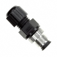 TE Connectivity AMP Connectors - 1838275-2 - CONN PIN MALE M12 4POS SOLDER