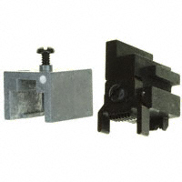 TE Connectivity AMP Connectors - 1-853400-0 - DIE SET 8POS MOD PLUG CAT 5