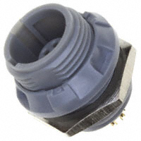TE Connectivity AMP Connectors - 1877067-3 - CONN RCPT 6POS 80 DEG GRAY/GRAY