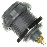 TE Connectivity AMP Connectors - 1877069-1 - CONN RCPT 10POS 0 DEG GRAY/GRAY