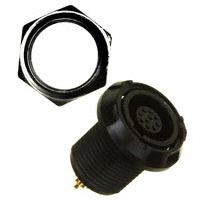 TE Connectivity AMP Connectors - 1877069-2 - CONN RCPT 10POS 0 DEG BLK/BLACK