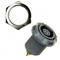 TE Connectivity AMP Connectors - 1877069-3 - CONN RCPT 10POS 80 DEG GRAY/GRAY