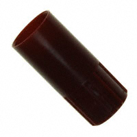 TE Connectivity AMP Connectors - 1877841-1 - CONN BACK NUT RED