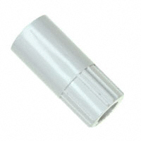TE Connectivity AMP Connectors - 1877841-2 - CONN BACK NUT WHITE