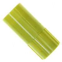 TE Connectivity AMP Connectors - 1877841-3 - CONN BACK NUT YELLOW