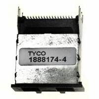 TE Connectivity AMP Connectors - 1888174-4 - CONN RCPT ASSEM 36POS VERT