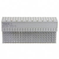 TE Connectivity AMP Connectors - 188836-1 - CONN RECEPT 110POS TYPE B