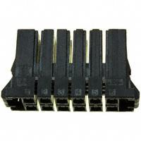 TE Connectivity AMP Connectors - 1-917659-6 - CONN RCPT 5.08 12POS DUAL KEY-XX