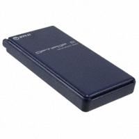 TE Connectivity AMP Connectors - 1918810-1 - CLEANER FIBER OPTIC CONNECTORS