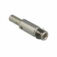 TE Connectivity AMP Connectors - 193673-2 - CONN SOCKET CRIMP 4MM 10AWG