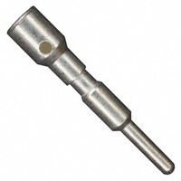 TE Connectivity AMP Connectors - 193796-1 - CONN PIN 10 AWG CRIMP 2MM