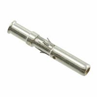 TE Connectivity AMP Connectors - 193846-1 - CONN SOCKET 14 AWG SILVER CRIMP