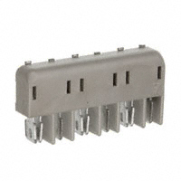 TE Connectivity AMP Connectors - 1954289-3 - CONN SSL RCPT & BLADE 6POS 4MM