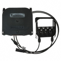 TE Connectivity AMP Connectors - 1986175-3 - MODULE BOX ASSY SOLARLOK W/CABLE