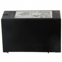 TE Connectivity Corcom Filters - 1EZP - LINE FILTER 250VAC 1A TH