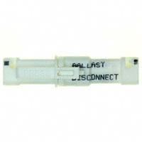 TE Connectivity AMP Connectors - 2008144-1 - CONN MATED PAIR 2POS LIGHT-N-LOK