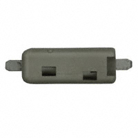 TE Connectivity AMP Connectors - 2008563-1 - CONN SSL RECEPTACLE 1POS SOLDER