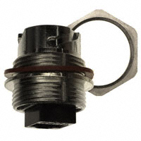 TE Connectivity AMP Connectors - 2008615-1 - CONN MOD COUPLER 8P8C TO 8P8C
