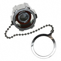 TE Connectivity AMP Connectors - 2008618-1 - CONN CAP FOR MODULAR RJ45 PLUG