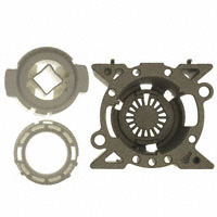 TE Connectivity AMP Connectors - 2008639-1 - LIGHT SCKT 10MM HI INTENST ASSY