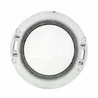 TE Connectivity AMP Connectors - 2008671-1 - LENS FOR STAR BOARD LED HOLDER