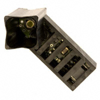 TE Connectivity AMP Connectors - 2008876-1 - LIGHT PIPE 10MM LOW INTENST ASSY