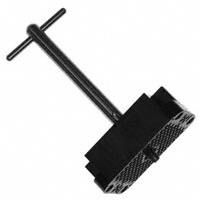 TE Connectivity AMP Connectors - 202799-2 - CONN HOUSING PLUG 160POS BLACK