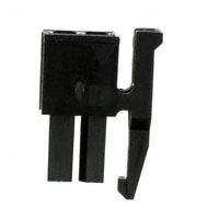 TE Connectivity AMP Connectors - 2029047-2 - CONN RCPT 3MM 2POS MICRO M-N-L