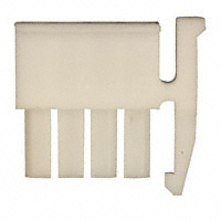 TE Connectivity AMP Connectors - 2029102-4 - CONN RCPT 3MM 4POS MICRO M-N-L