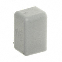 TE Connectivity AMP Connectors - 2058128-1 - CONN DUST COVER RCPT&BLADE 2POS